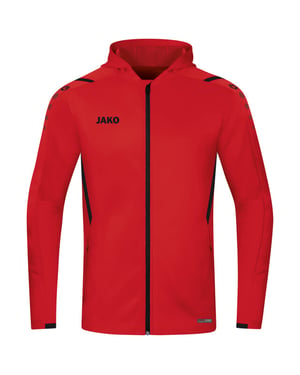Jako Jas met kap challenge 6821-101