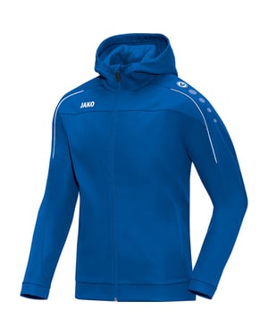 Jako Jas met kap classico 6850-04