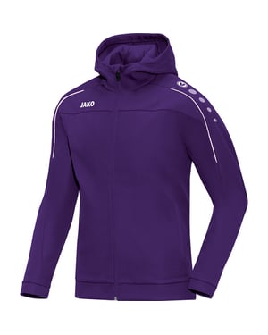 Jako Jas met kap classico 6850-10