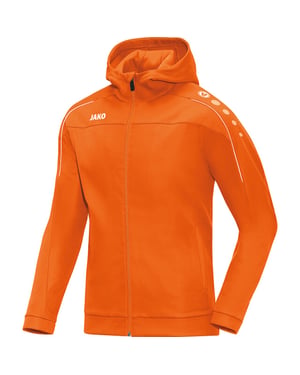 Jako Jas met kap classico 6850-19