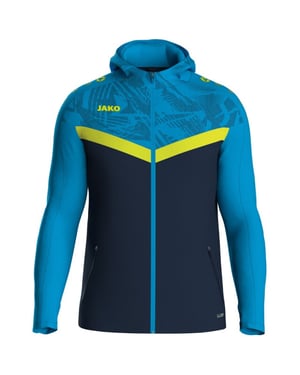 Jako Jas met kap iconic 6824-914