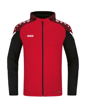 Jako Jas met kap performance 6822-101