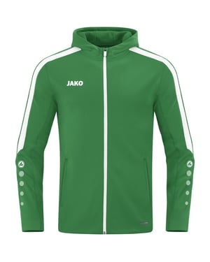 Jako Jas met kap power 6823-200