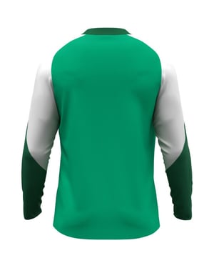 Jako Longsleeve dynamic 8870-204