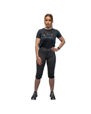 Icepeak Wandelshort dames