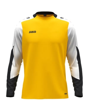 Jako Longsleeve dynamic 8870-305