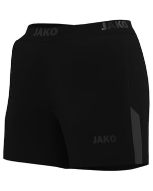 Jako Short run power dames 6278d-800
