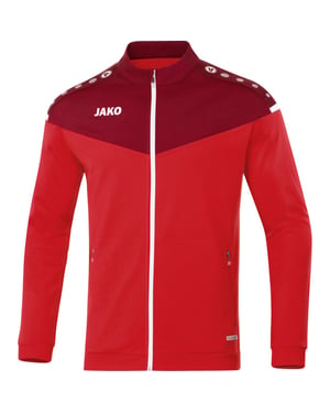 Jako Polyestervest champ 2.0 9320-01