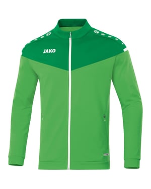 Jako Polyestervest champ 2.0 9320-22