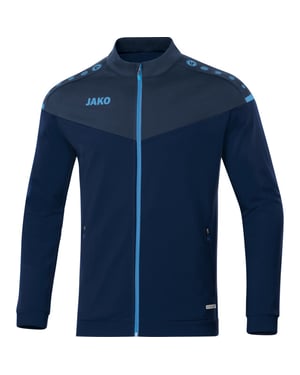 Jako Polyestervest champ 2.0 9320-95