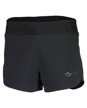 Rogelli Hardloop short dames wijd