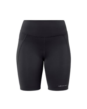 Röhnisch RÖhnisch flattering high waist bike tights 111442-0001