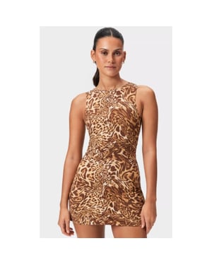 Stronger Lift court dress u813-7011
