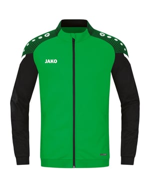 Jako Polyestervest performance 9322-221