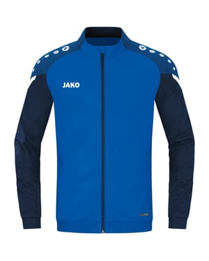 Jako Polyestervest performance 9322-403
