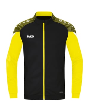 Jako Polyestervest performance 9322-808