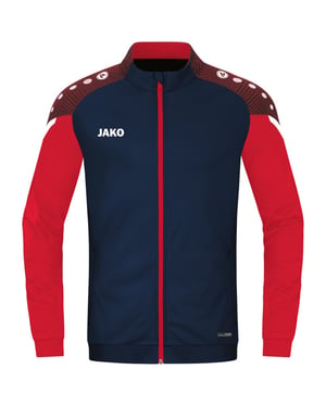 Jako Polyestervest performance 9322-909