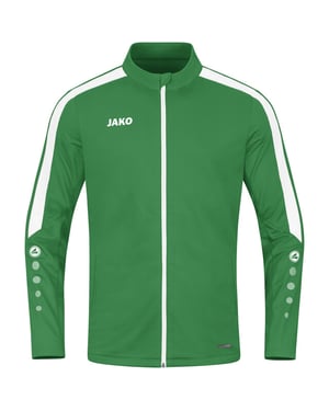Jako Polyestervest power 9323-200