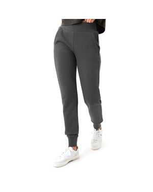 Björn Borg Björn borg dames b sport broek – donker melange