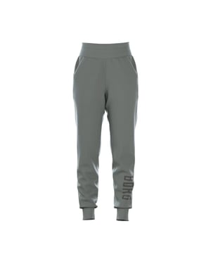 Björn Borg Bb logo high waist dames pants