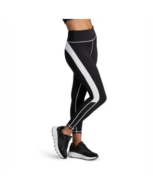 Björn Borg Björn borg dames sthlm high waist mesh