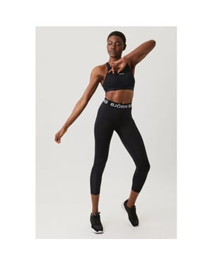 Björn Borg Dames regular block tights