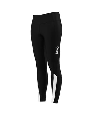Jako Tight run 2.0 damesmaten 8376d-802