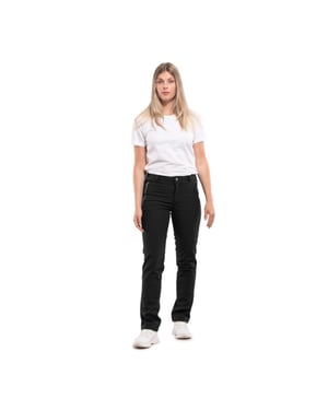 Luhta Erottaja d softshell trousers 6307682lod-991