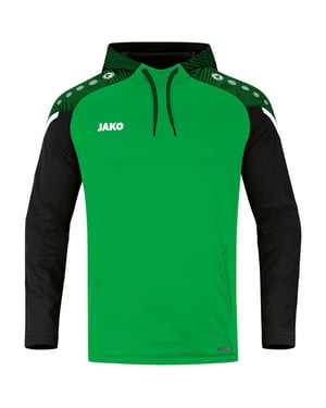Jako Sweater met kap performance 6722-221