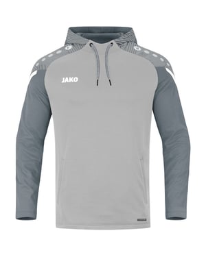 Jako Sweater met kap performance 6722-845