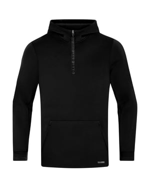 Jako Sweater met kap pro casual 6745-800