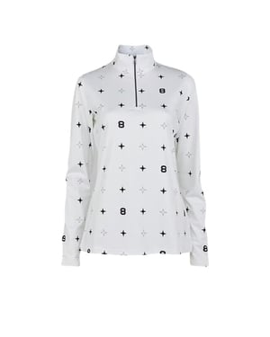 8848 Altitude Ski pully dames