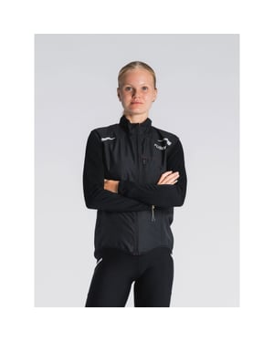 Fusion Womens s1 run vest 0037-222