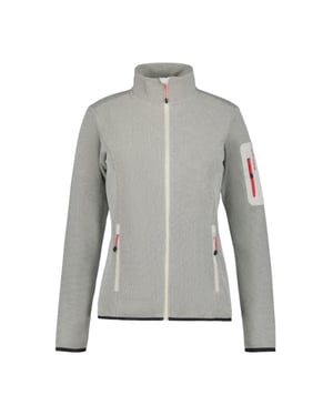 Icepeak Fleece vest dames