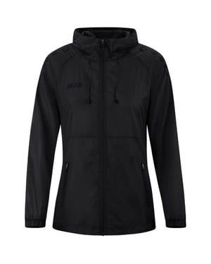 Jako Lightweightjacket flow damesmaten 9876d-800