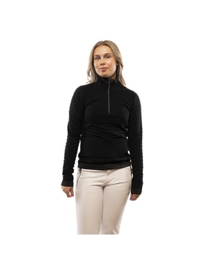 Luhta Ski pully dames