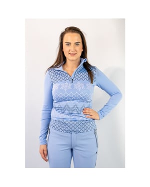 Luhta Ski pully dames