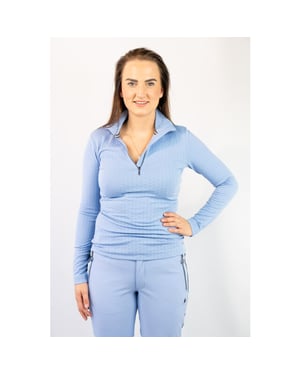Luhta Ski pully dames