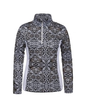 Luhta Ski pully dames