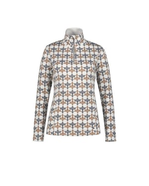 Luhta Ski pully dames