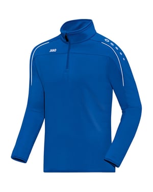 Jako Ziptop classico 8650-04