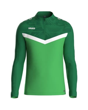 Jako Ziptop iconic 8624-222