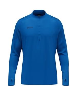 Jako Ziptop light flow 8676-400