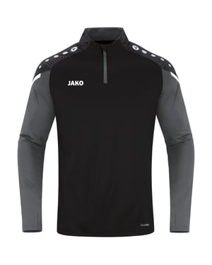 Jako Ziptop performance 8622-804