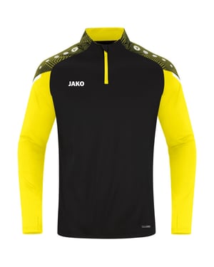 Jako Ziptop performance 8622-808