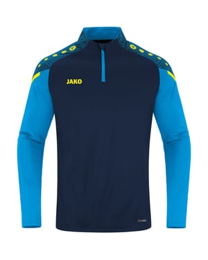 Jako Ziptop performance 8622-908