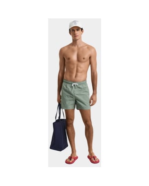 Gant Zwembroek swim shorts 920016000/362