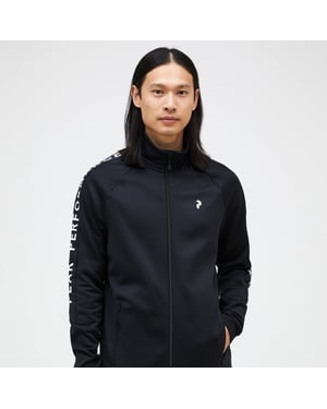 Peak Performance Fleece vest heren