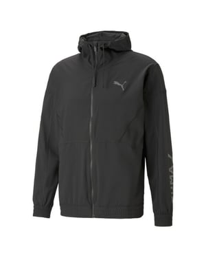Puma Fit woven jacket 522128-51