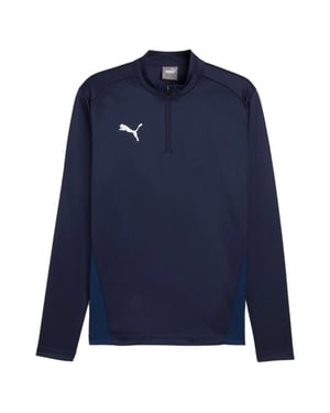 Puma Teamgoal training 1/4 zip